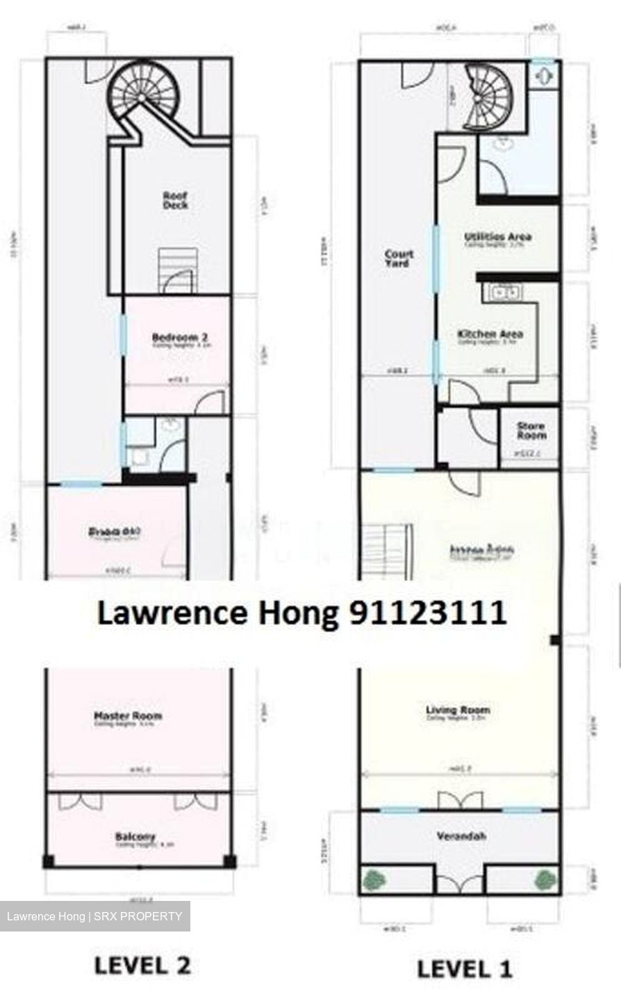 Mcnair Road (D12), Detached #505133151